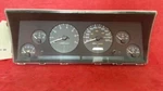 Speedometer Head Only Fits 96-98 Cherokee 523. Fixed Price $110.00.