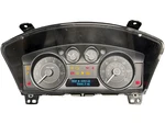 Speedometer Instrument Cluster Dash Panel 2011 2012 Ford Flex 73,886 Miles. Fixed Price $121.68.