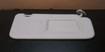 21 23 24 Kia Seltos Passenger Sun Visor Grey Oem 85220Q5030BGA. Fixed Price $73.49.