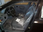 2005 Chevy Aveo Speedometer Instrument Cluster Gauges. Fixed Price $72.70.