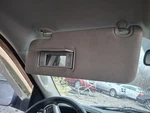 2015 Dodge Ram 1500 Driver Sun Visor Black Used Oem 268-02272L 151K Miles. Fixed Price $80.70.