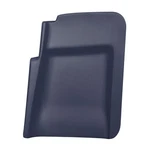 1978-1981 Corvette C3 Rh Fiberglass T-top Headliner Pad Dark Blue. Fixed Price $289.95.