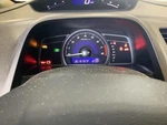 Speedometer Cluster Sedan Lower Assembly Fits 06-11 Civic 344559. Fixed Price $85.45.