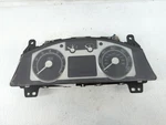 2003-2003 Dodge Durango Speedometer Instrument Cluster Gauges Fdssk. Fixed Price $49.18.