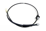 1990-1997 Mazda Miata MX-5 Automatic Transmission Speedometer Cable Oem New. Fixed Price $109.02.