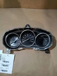 Speedometer Cluster Mph Id KR28-55-471A Thru Fits 14-15 Mazda CX-5 291351. Fixed Price $45.10.