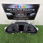 2005-2011 Audi A6 Speedometer Instrument Cluster Gauge Odometer Oem 4F0920983. Fixed Price $93.71.