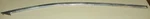 1967 1968 Impala Fastback Headliner Aluminum Trim Driver Side Original Gm. Fixed Price $199.99.