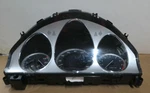 08-11 Mercedes W204 C300 4MATIC Instrument Speedometer Cluster 2045409548 Oem. Fixed Price $60.00.
