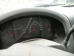 Speedometer Cluster Mph Xl Id 4L34-10849-AN Fits 04-05 Ford F150 Pickup 132914. Fixed Price $67.80.