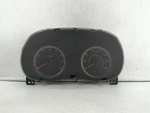 2012-2013 Hyundai Accent Speedometer Instrument Cluster Gauges T08LE. Fixed Price $44.26.