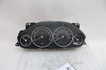 Speedometer Cluster Jaguar Type 2005 2006 07 1X4F 10B855AB 1170440. Fixed Price $59.99.