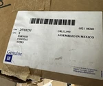 Gm 25781251 Body Wiring Harness (inludes 2-4) 2007 Chevy Impala Ls & Lt Nos. Fixed Price $175.00.