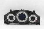 Speedometer 204 Type C250 Sedan Awd Mph 2012 Mercedes C-class Oem #10705. Fixed Price $50.00.