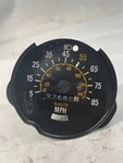 1980-1981 Chevrolet Camaro 85 Mph Speedometer Gauge Oem Tested Working. Fixed Price $55.00.