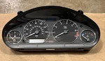 Front Dashboard Instrument Speedometer Cluster Gauge Display Mph Oem Bmw E36 Z3. Fixed Price $218.88.