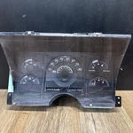 88-91 Chevy C/k 1500 Silverado Gmc Instrument Gauge Cluster 165,XXX Miles Oem. Fixed Price $129.99.