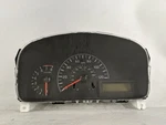 2021 Nissan NV200 Speedometer Instrument Cluster Gauges 248103LM0B Q9K15. Fixed Price $45.91.