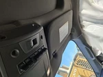 2020 Ford F250SD Used Passenger Sun Visor Crew Cab Gray 268-02411R. Fixed Price $80.70.