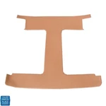 1974-1981 Camaro Firebird Perforated T-top Headliner Camel New. Fixed Price $389.99.
