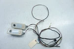 2013-2017 Audi Q5 Oem Upper Headliner Wire Harness W/dome Lights 8R0971100. Fixed Price $45.00.