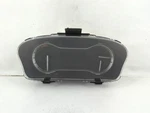 2017-2018 Honda Pilot Speedometer Instrument Cluster Gauges Q4NXY. Fixed Price $74.85.
