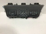 81 82 83 Amc Eagle Concord Spirit Auto 39K Speedometer Cluster Flawed No Tach. Fixed Price $129.95.