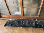 Toyota Supra JZA70 Turbo Speed Meter Cluster Gauge 280KM/H Jdm. Fixed Price $1480.00.