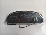 2001-2002 Ford Taurus Instrument Speedometer Cluster Miles 162893 Oem, 257-03812. Fixed Price $54.99.