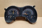 03-05 Pontiac Grand Am Oem Speedometer Instrument Gauge Cluster 84K 22706273. Fixed Price $95.00.