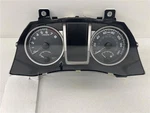 2016-2017 Toyota Tacoma Speedometer Instrument Cluster Mph, Id 83800-04F00 Oem. Fixed Price $136.45.