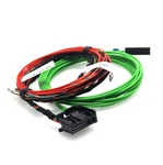 Retrofit Hud Cable Fibre Most Head Up Display Adaptor Set For Bmw E70 X5 E71 X6. Fixed Price $68.58.