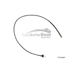 One New Cofle Speedometer Cable 10304 1215546 For Volvo. Fixed Price $47.15.