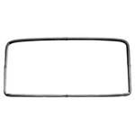 Chrome Headliner Trim Kit For 67-72 Chevy Gmc Pickup Truck. Fixed Price $140.95.