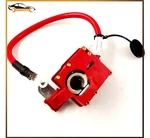Battery Positive Terminal Cable 61129217031 (plus Pole) For Bmw 1/3/X Series. Fixed Price $30.43.