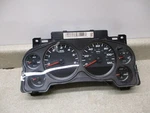 25933382 2010 2011 Avalanche Tahoe Silverado Instrument Cluster Speedometer Kph. Fixed Price $64.00.