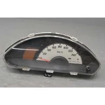 Nissan Genuine Otti H92W Speedometer Analog Oem Damage Installation Ok Used. Fixed Price $122.04.