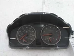 Speedometer Cluster 5 Cylinder Mph Fits 04-07 Volvo 40 Series 623491. Fixed Price $103.99.