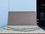 Infiniti FX35 FX37 FX50 09-17 Oem Left Right Roof Drip Trim Molding Cover Black. Fixed Price $221.99.