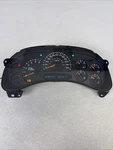 03-06 Chevy Gmc Silverado Yukon Sierra Suburban Speedometer Cluster Oem Tested. Fixed Price $129.99.