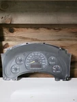 1996-2000 Chevy Express Gmc Savana Oem Speedometer Instrument Cluster. Fixed Price $98.87.