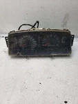 Speedometer Head Only Black Face Fits 2098-2002 Montero Sport Oem. Fixed Price $54.00.