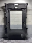2023-2025 Bmw X1 U11 Black Headliner Panoramic Sunroof Oem Shade. Fixed Price $620.50.