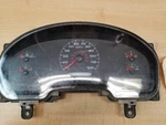 Speedometer Cluster Mph Xl Id 6L34-10849-GE Fits 06 Ford F150 Pickup 282. Fixed Price $150.00.