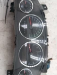 Speedometer Cluster Mph Opt UH8 Fits 05-07 Uplander 697049. Fixed Price $91.51.