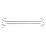 For Chevy Impala 1963-1964 Oer GM362 Headliner Bow Set. Fixed Price $131.35.