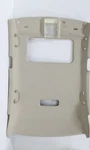 2016-2018 Volkswagen Passat A33 Upper Roof Headliner Ceiling Trim Panel Oem. Fixed Price $509.54.