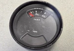 Used Original Genuine Vdo Porsche 911 912E 80MM Fuel Tank Level Gauge 1974-76. Fixed Price $100.00.