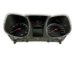 2011 Chevrolet Equinox Speedometer 200KPH Instrumental Cluster 20978080 Oem. Fixed Price $42.78.