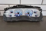 2004 Ford F250 6.0 Powerstroke Diesel Custom Speedometer Gauges Flames 90'S Rad. Fixed Price $191.25.